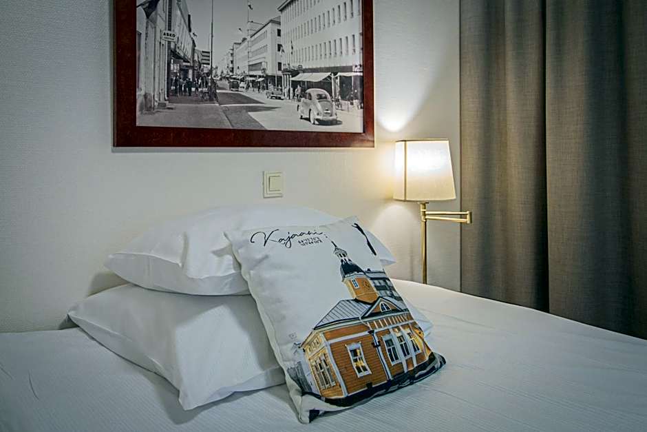 Original Sokos Hotel Valjus Kajaani