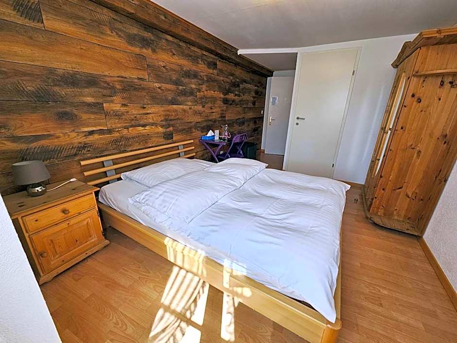 Hotel Taverne zur Linde