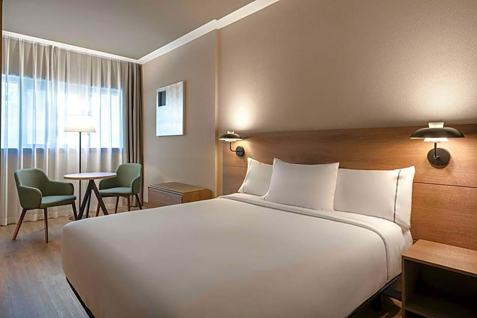 AC Hotel Atocha