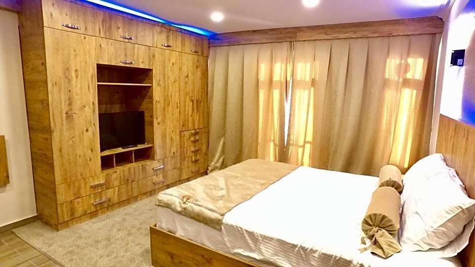 NOUR SUITE & RESIDENCE