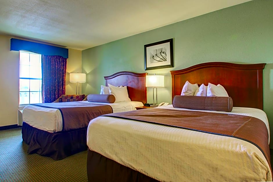 Key West Inn - Tunica Resort