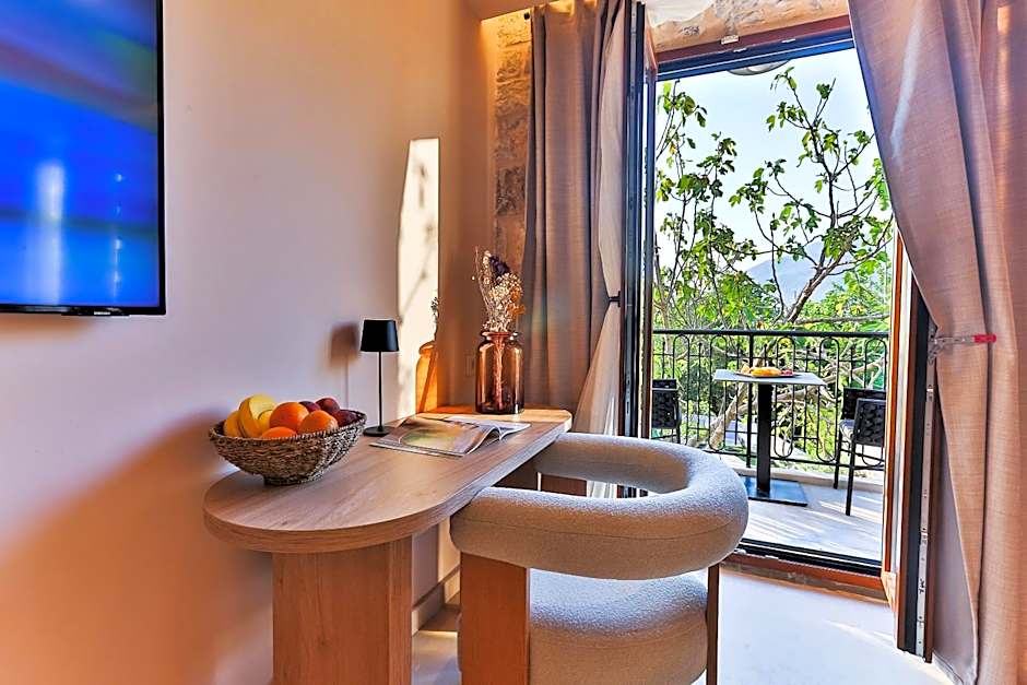 Boutique hotel Ruzmarin SPA & Garden by Aycon