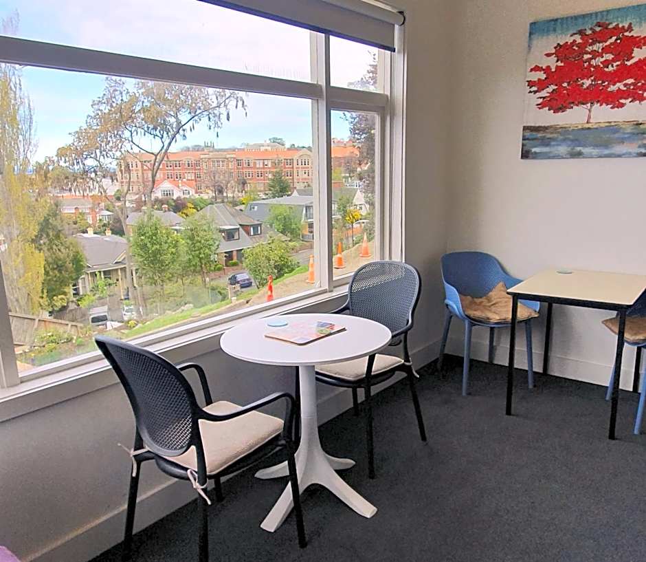 Travel Stay City Hostel