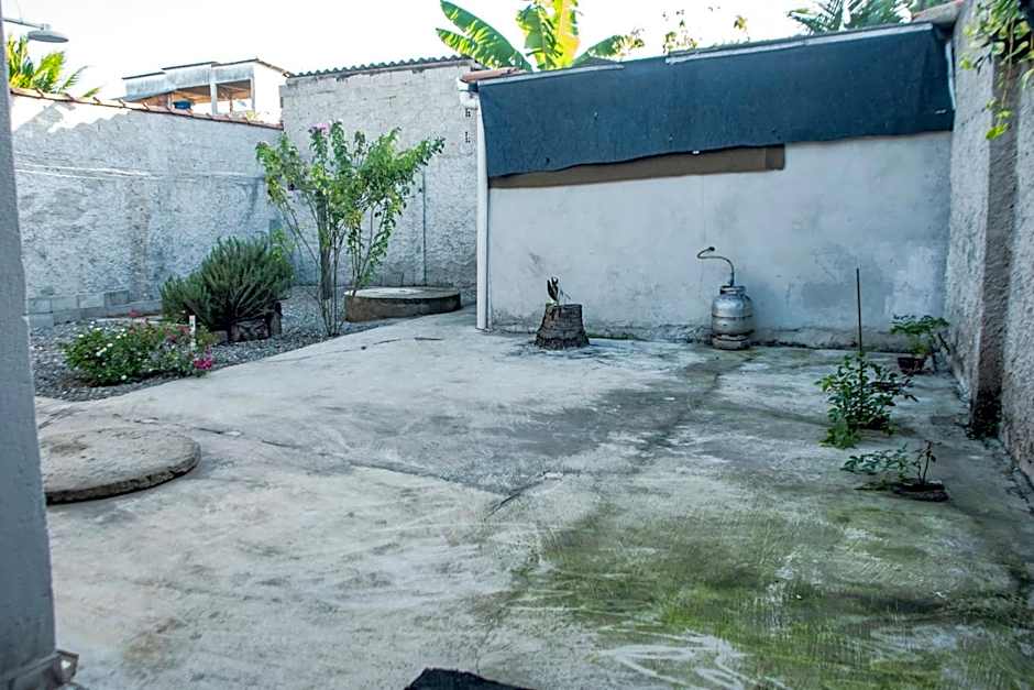 Casa c otima localizacao em Teixeira de Freitas-BA