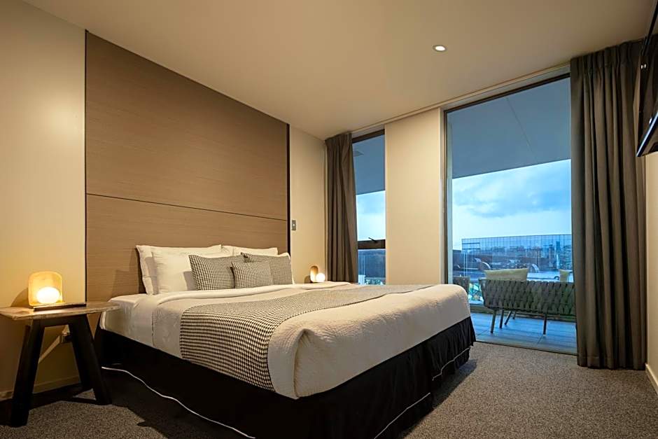 Quest on Hobson Serviced Apartments