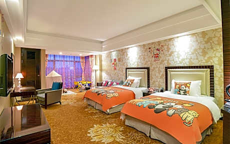 FY - Deep Sleep Twin, Zero Pressure