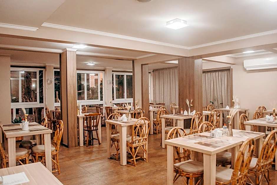 Hotel Colina São Francisco