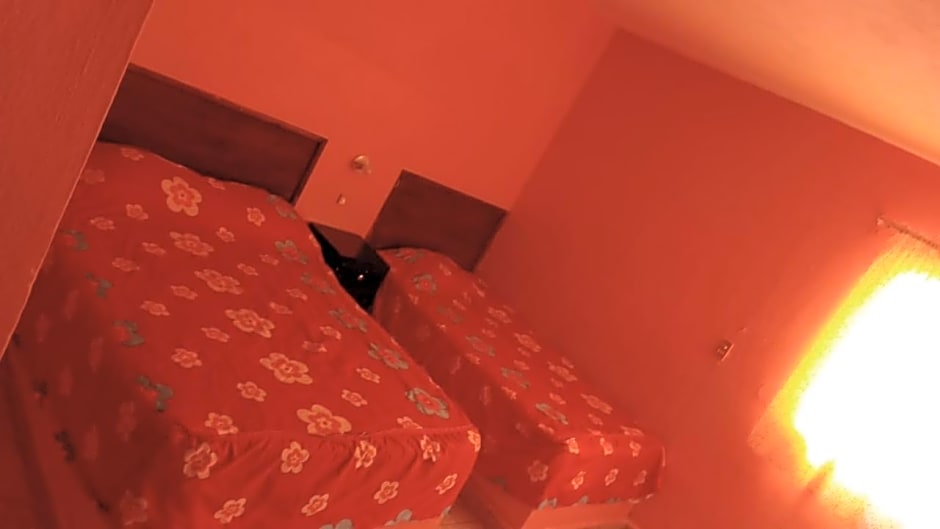 Hotel Rocio