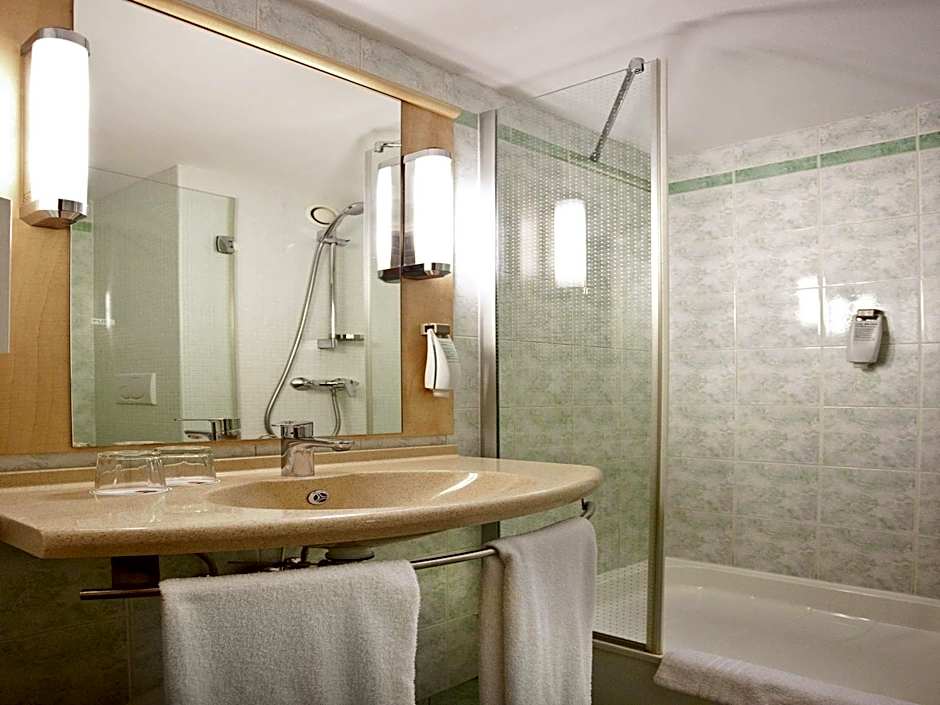 Ibis Budapest Centrum