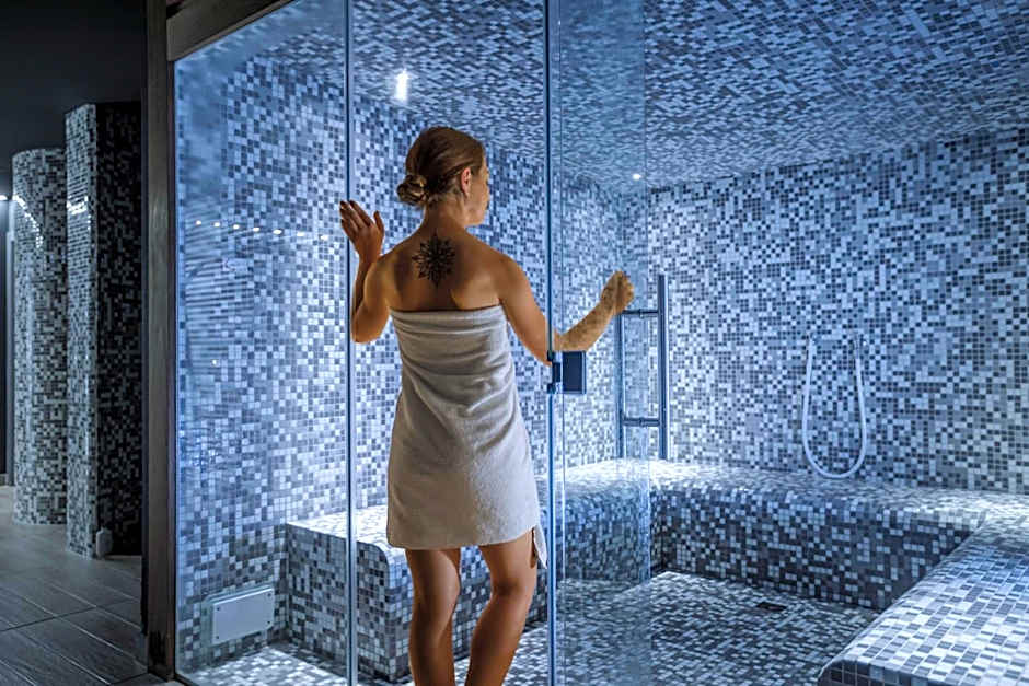 Hotel Admiral - Liburnia