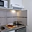 Zenitude Hotel-Residences Bordeaux Aeroport Merignac