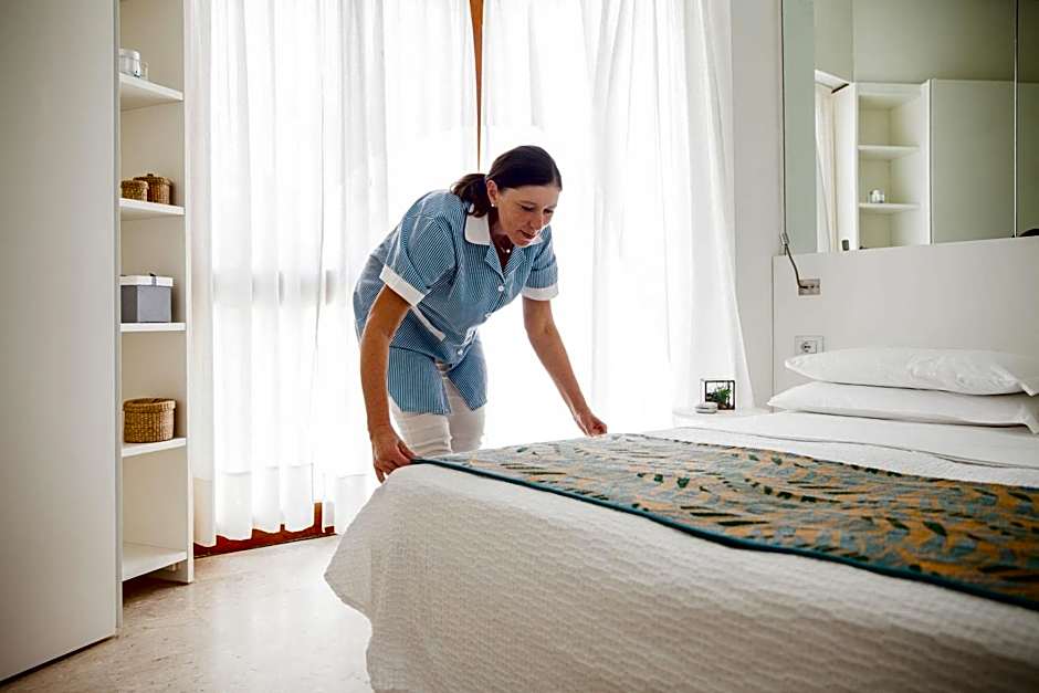 Hotel Caravelle Thalasso & Wellness