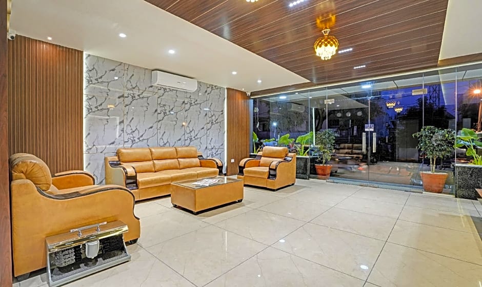 Happy Stays-Whitefield