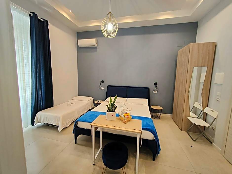 B&B Numero5