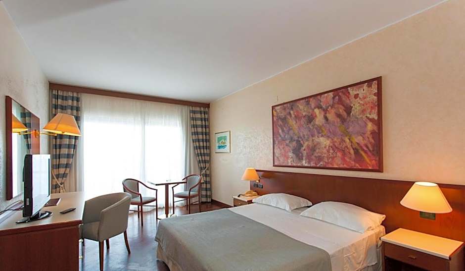 Splendid Hotel La Torre