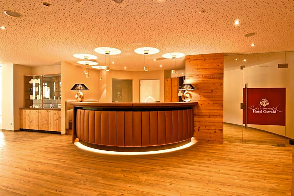 Wellnesshotel Oswald