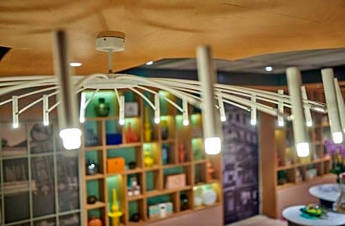 CityNote Hotel Shangxiajiu Pedestrian Guangzhou