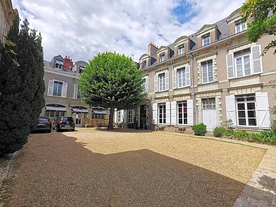 Hôtel Du Mail