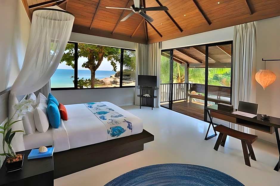 Buri Rasa Koh Phangan