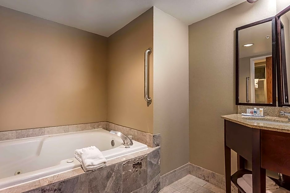 Comfort Inn SW Omaha I-80