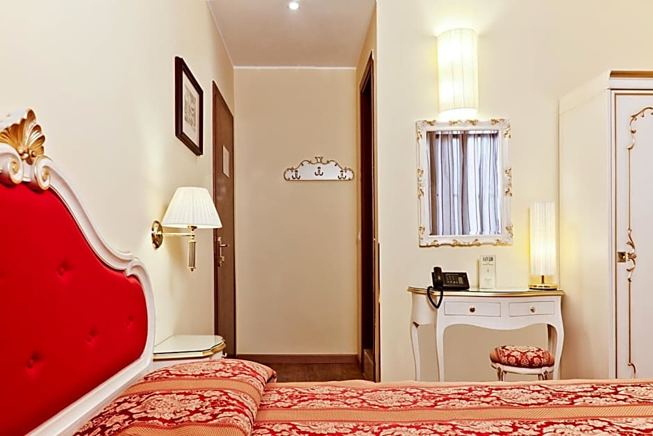 San Lio Tourist House