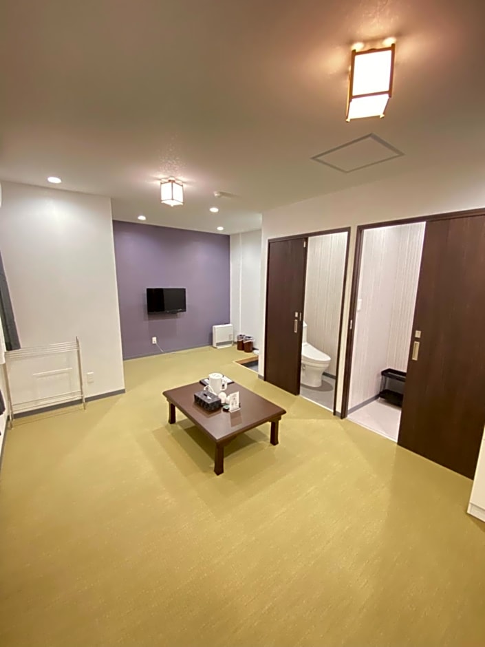 ロマンスホテル（Romance Hotel）