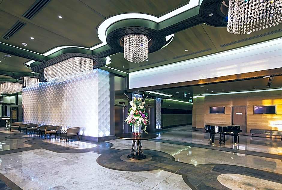 Ayla Bawadi Hotel & Mall