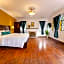 Anzures Black House