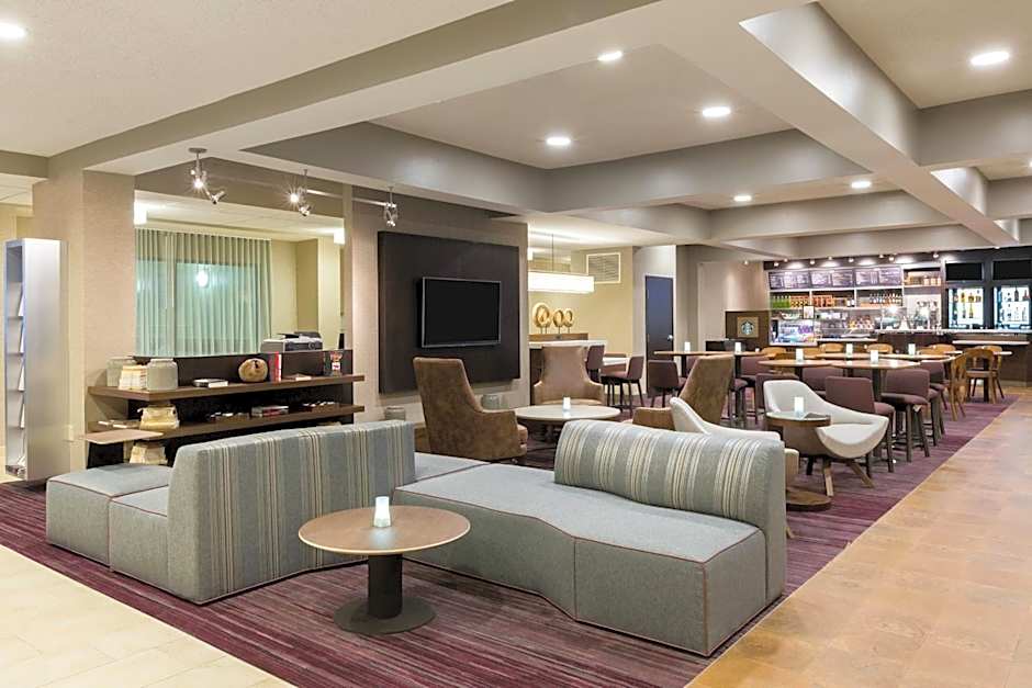 Courtyard by Marriott Dallas Mesquite