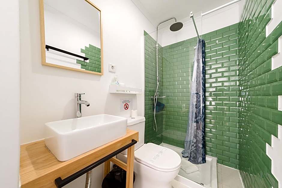 Villa Paraíso da Caparica