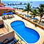 Hacienda Morelos Beachfront Hotel