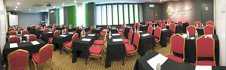 DeHome Boutique Hotel