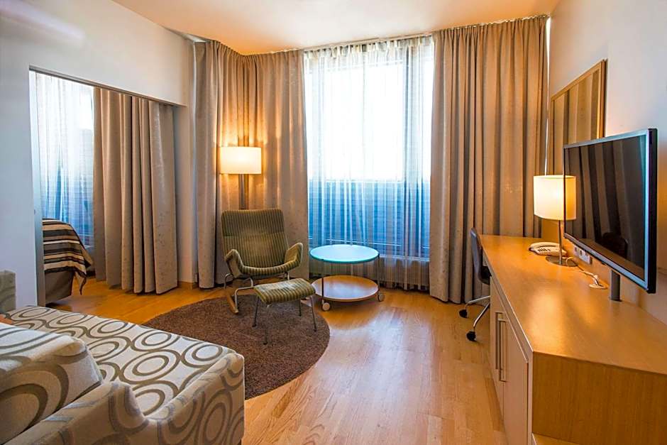 Scandic Oulu City