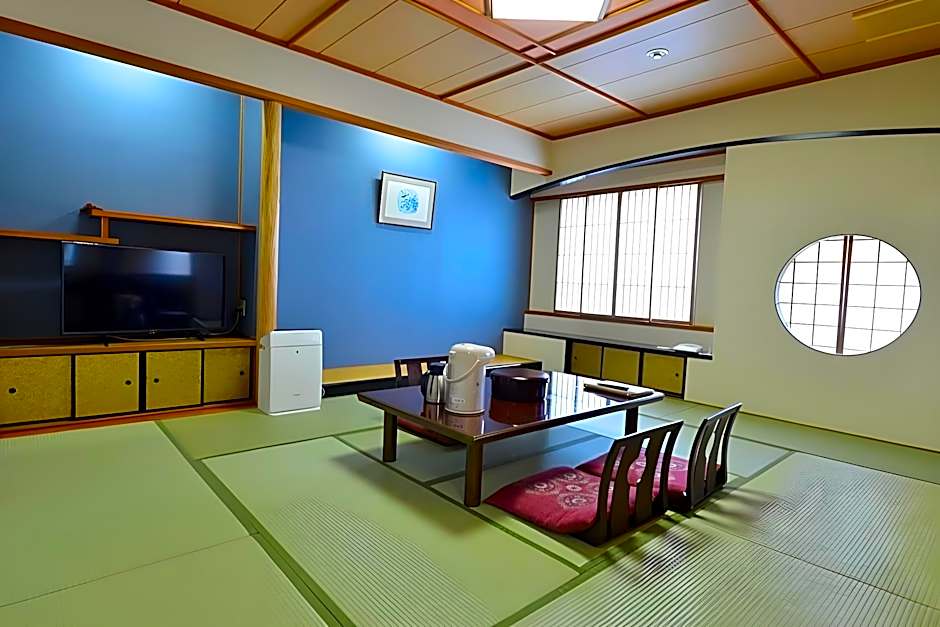 Yataro Hotel