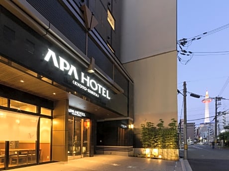 APA Hotel Kyoto-Ekikita