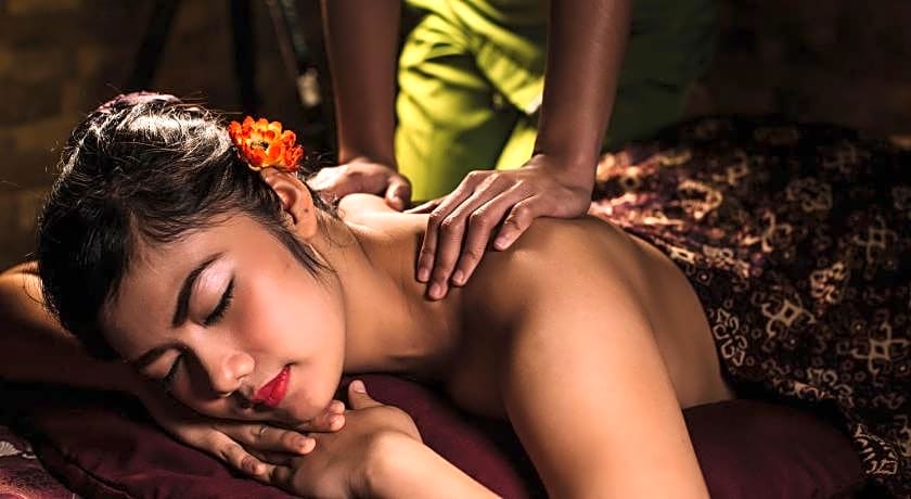 Comforta Hotel Dumai