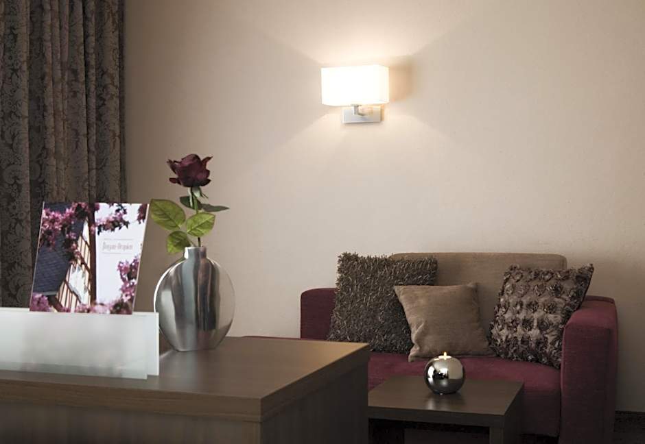 Ringhotel Nassau-Oranien