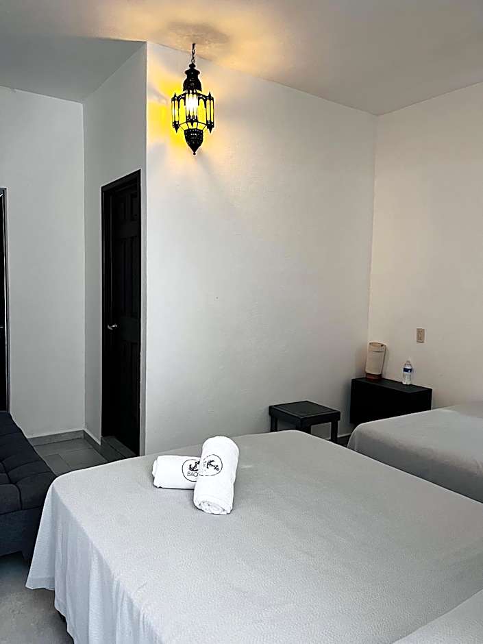 Photo 1 of 9 of Family Suite
