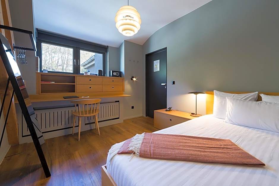 Hostellerie du Grünewald