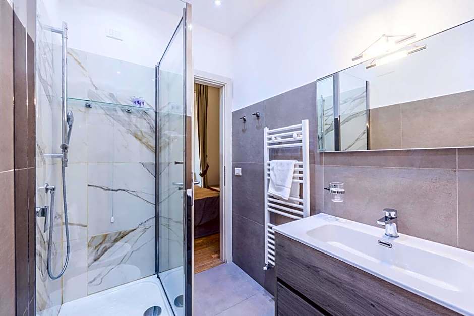 Rome Armony Suites