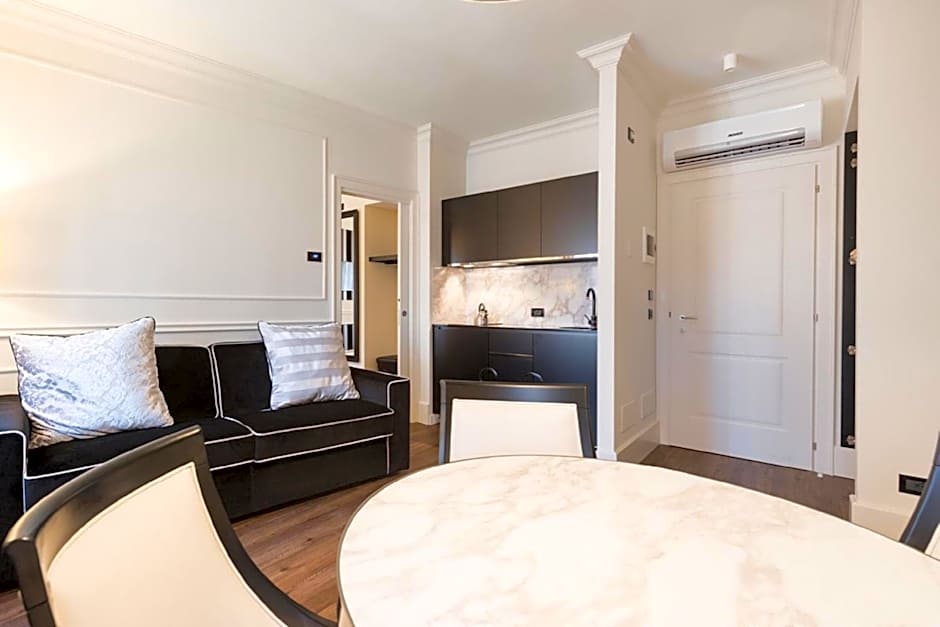 Hotel Milano & SPA***S