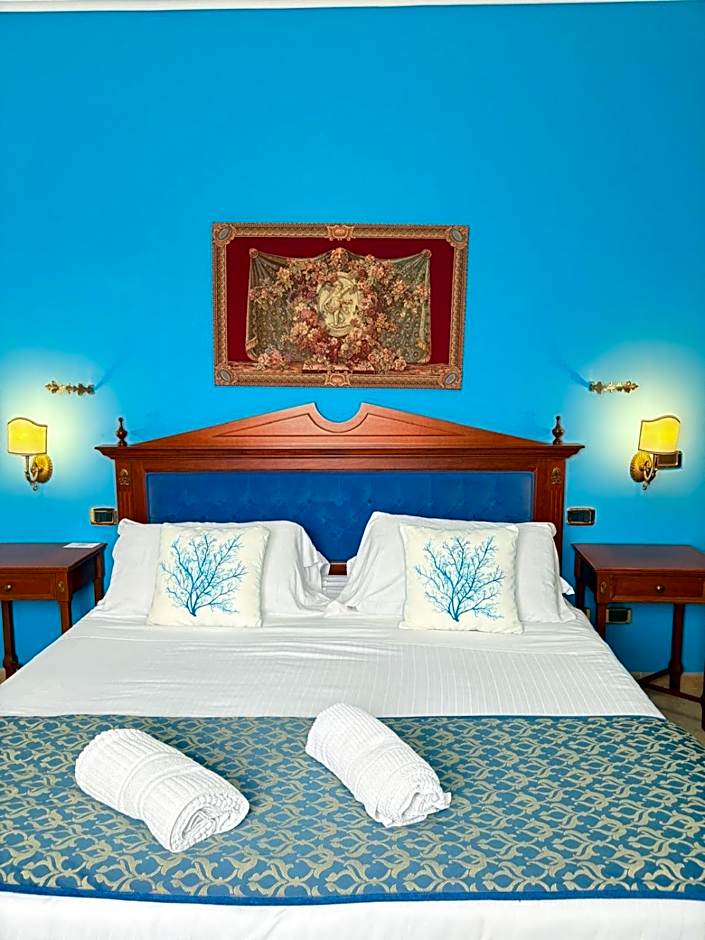D'Angelo Palace Hotel