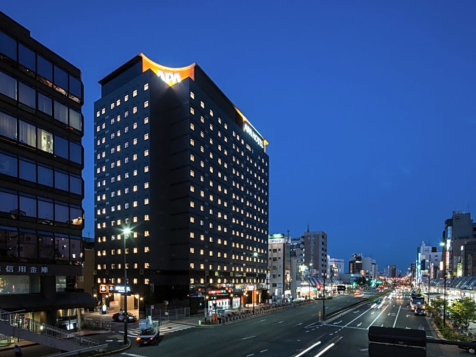 Apa Hotel Sugamo Ekimae