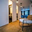Nena Apartments Metropolpark Berlin - Mitte -Adult Only