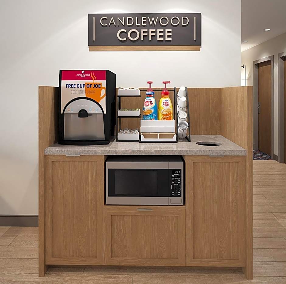 Candlewood Suites Orlando North Winter Park