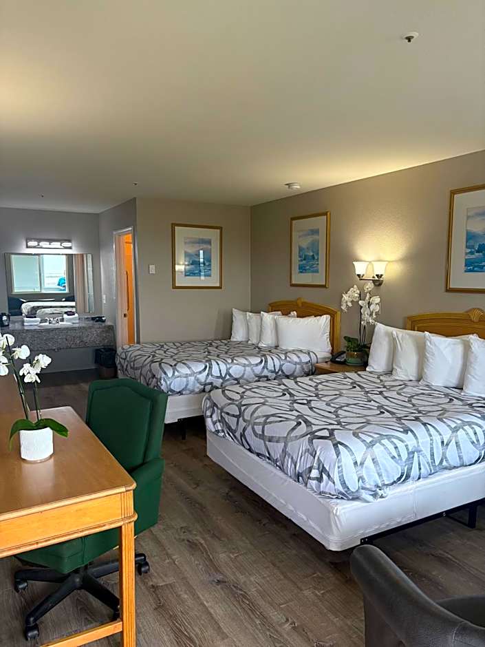 Bayview Inn