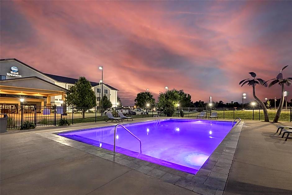 Best Western North Edge Inn