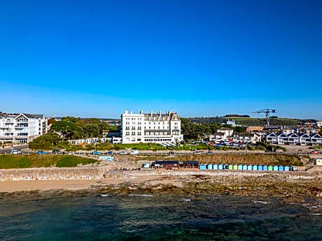 The Falmouth Hotel