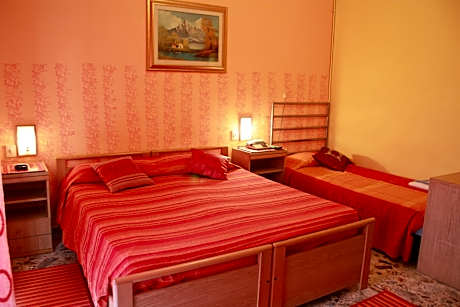 Hotel San Giovanni