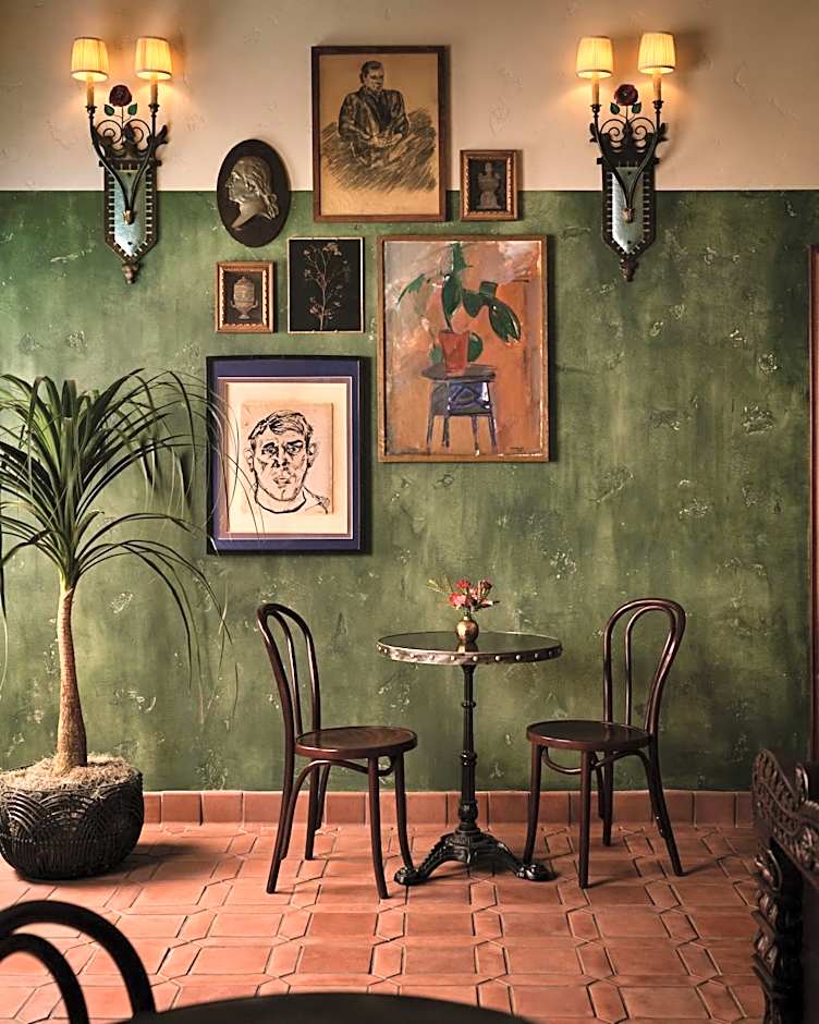 Graduate by Hilton Palo Alto